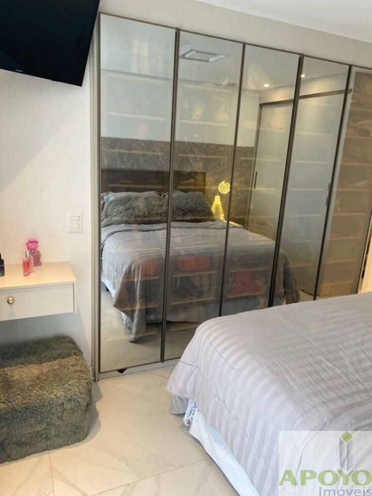 Apartamento, 3 quartos, 140 m² - Foto 19