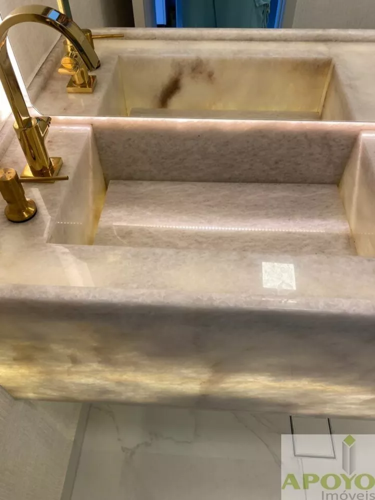 Apartamento, 3 quartos, 140 m² - Foto 4