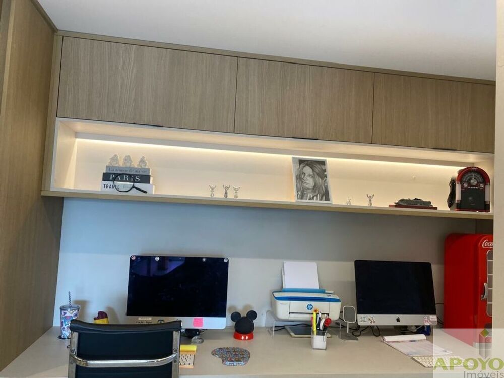 Apartamento, 3 quartos, 140 m² - Foto 14