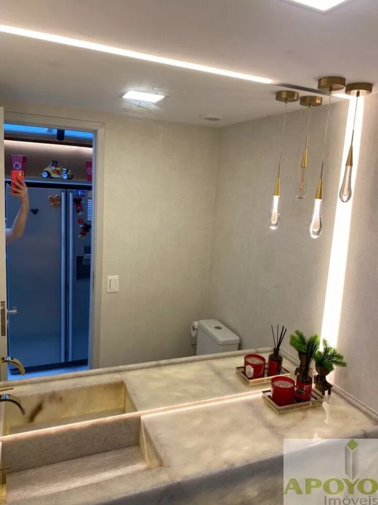 Apartamento, 3 quartos, 140 m² - Foto 7
