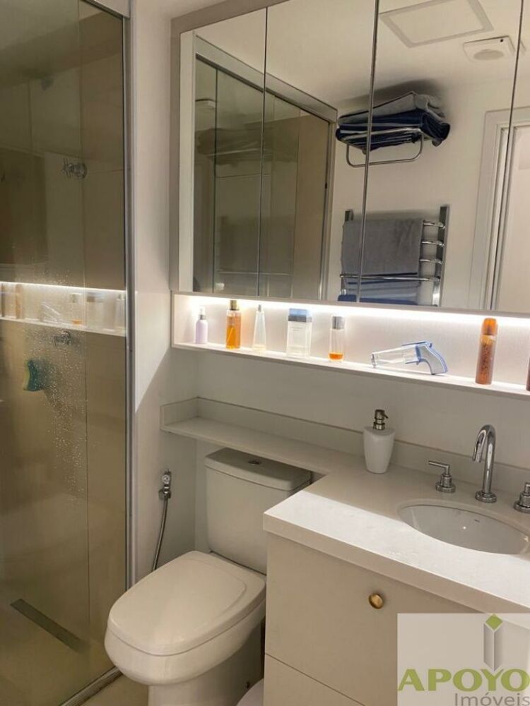 Apartamento, 3 quartos, 140 m² - Foto 20