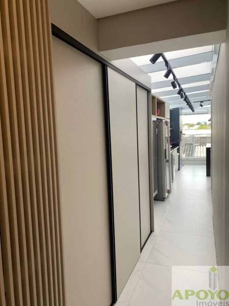 Apartamento, 3 quartos, 140 m² - Foto 8