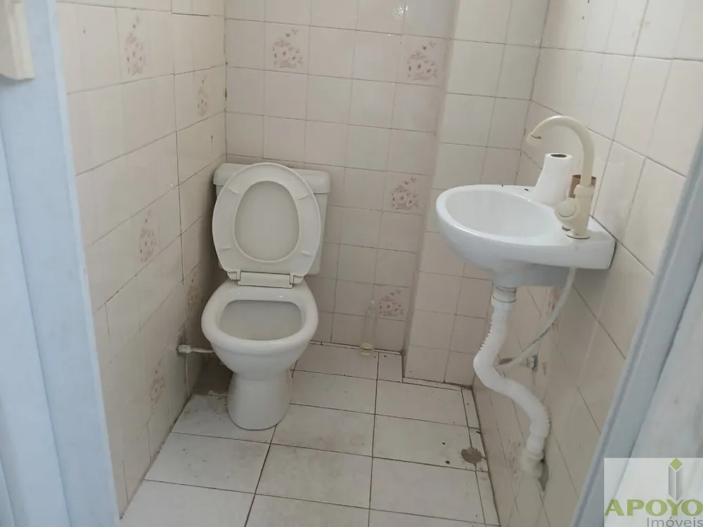 Depósito-Galpão, 370 m² - Foto 11