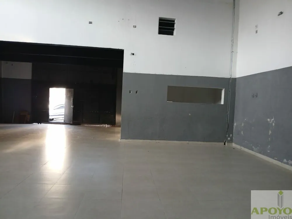 Depósito-Galpão, 370 m² - Foto 7