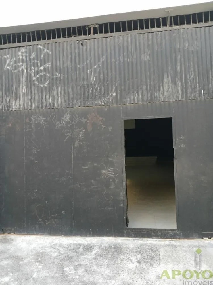 Depósito-Galpão, 370 m² - Foto 12