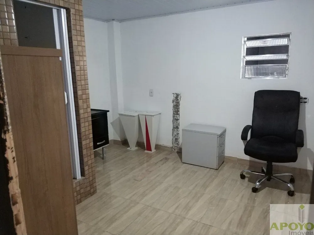 Depósito-Galpão, 370 m² - Foto 10