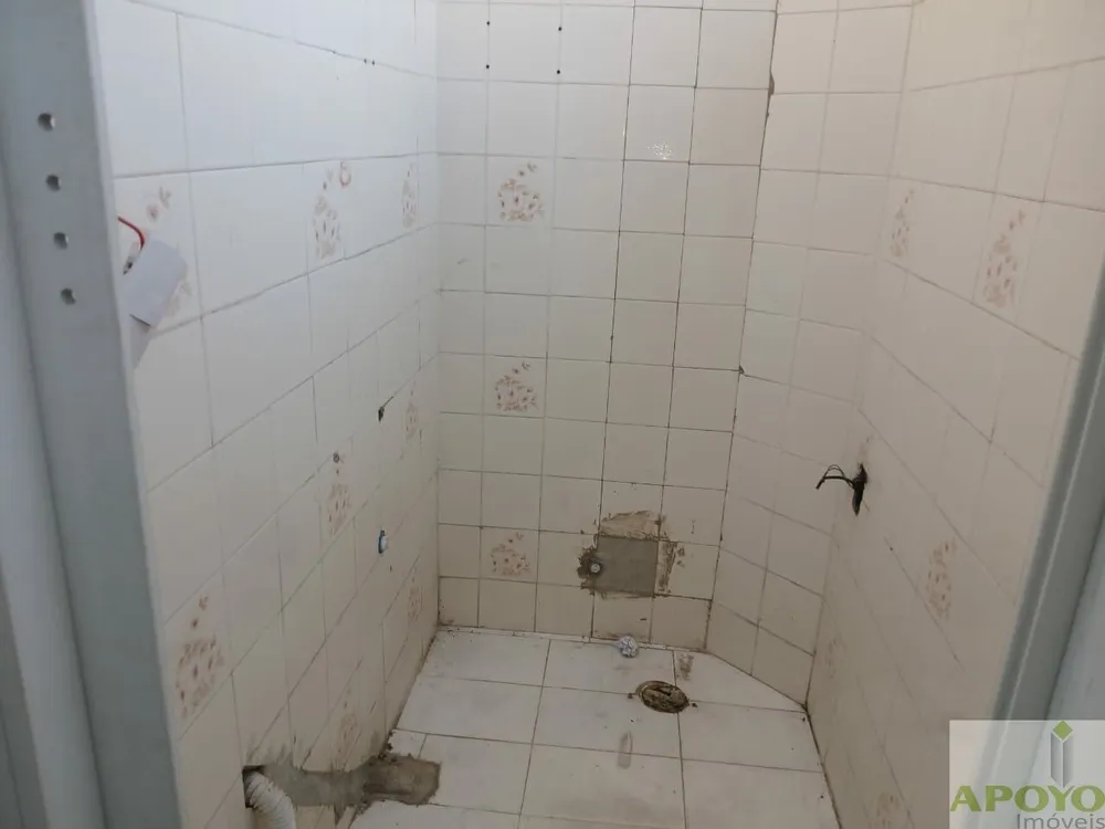 Depósito-Galpão, 370 m² - Foto 3