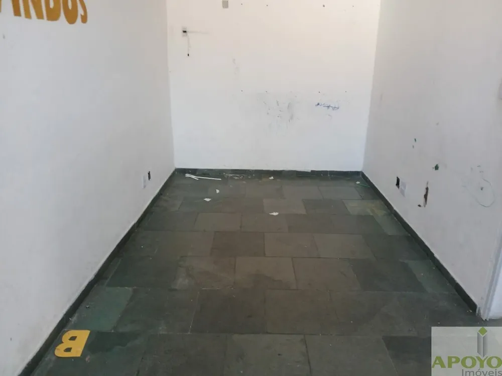 Depósito-Galpão, 370 m² - Foto 6