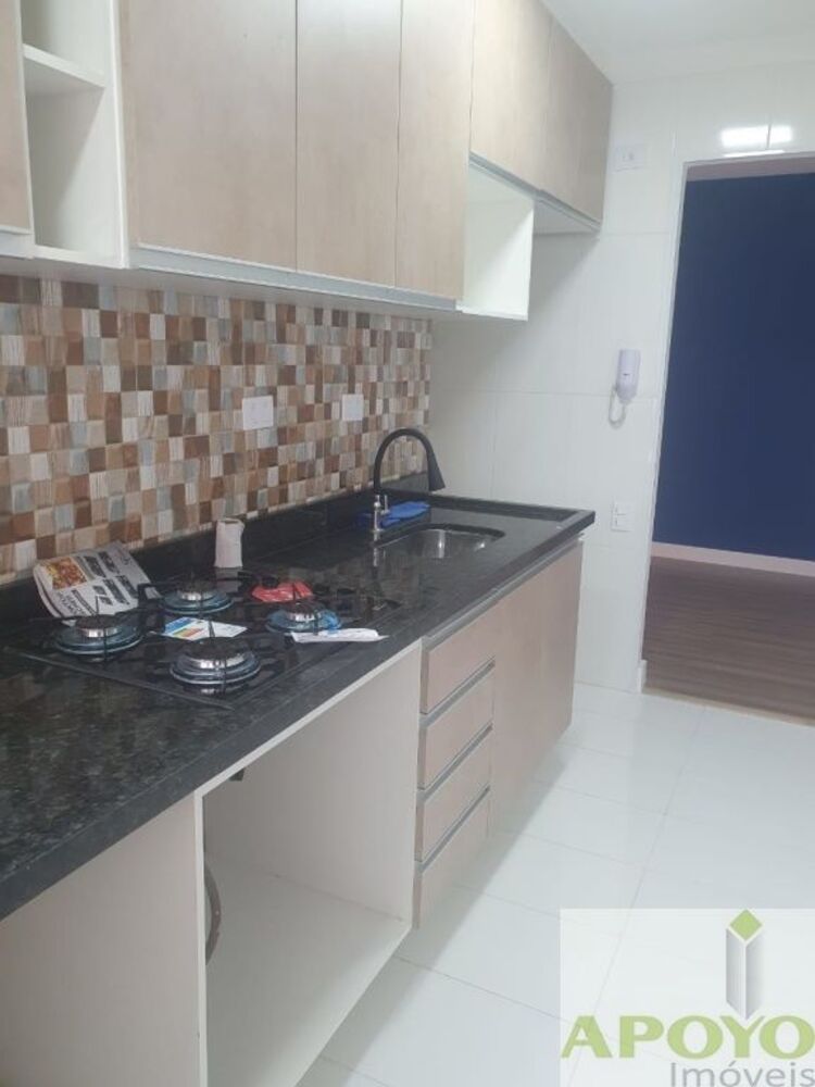 Apartamento, 1 quarto, 40 m² - Foto 3