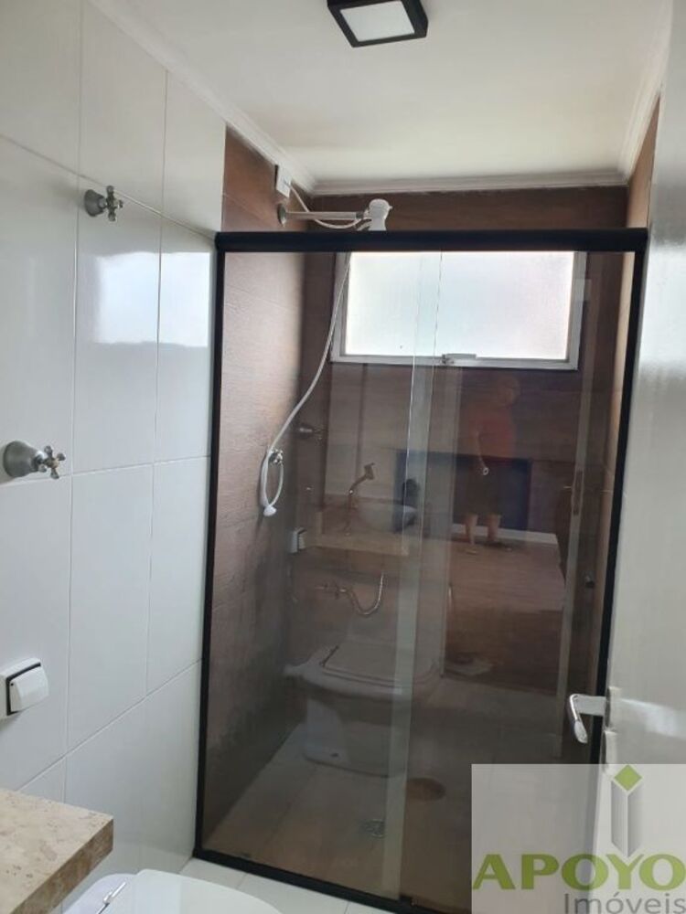 Apartamento, 1 quarto, 40 m² - Foto 2