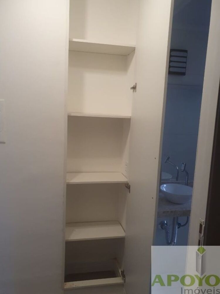 Apartamento, 1 quarto, 40 m² - Foto 1