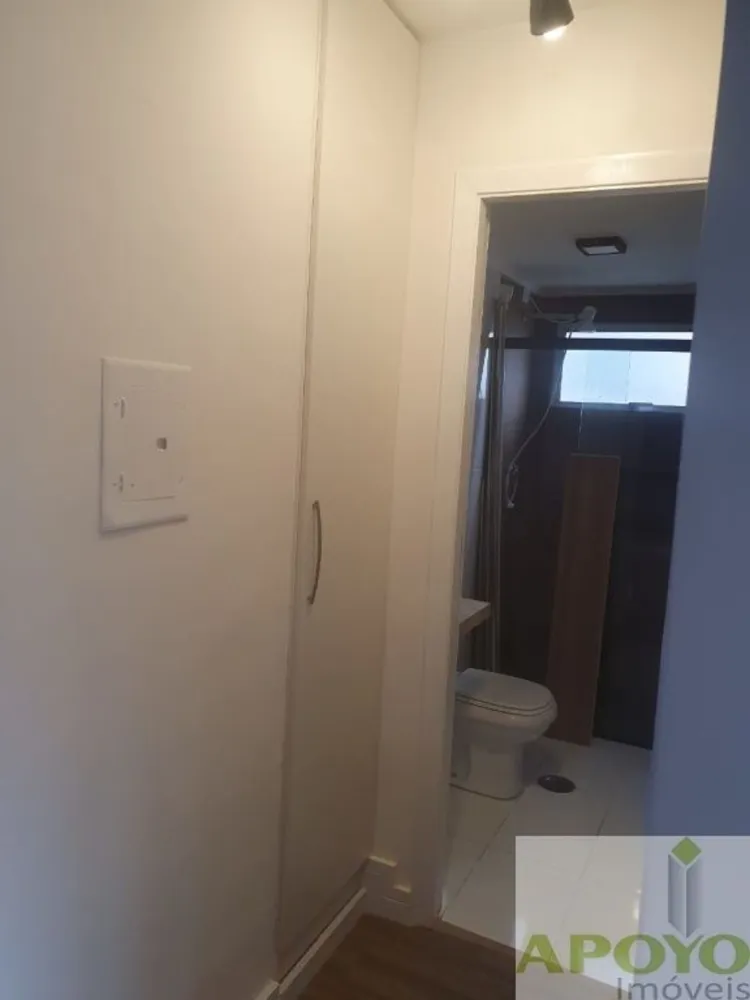 Apartamento, 1 quarto, 40 m² - Foto 17