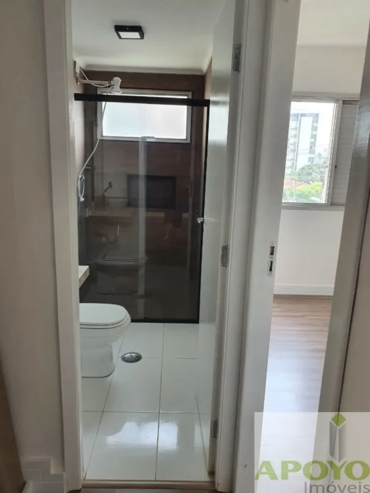 Apartamento, 1 quarto, 40 m² - Foto 11