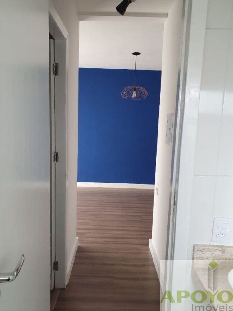 Apartamento, 1 quarto, 40 m² - Foto 6