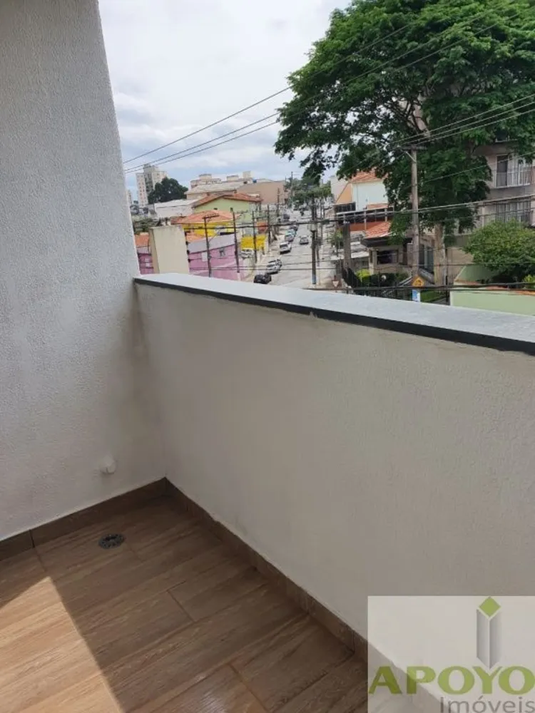 Apartamento, 1 quarto, 40 m² - Foto 15