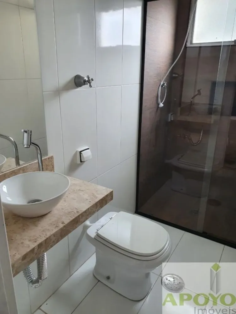 Apartamento, 1 quarto, 40 m² - Foto 18