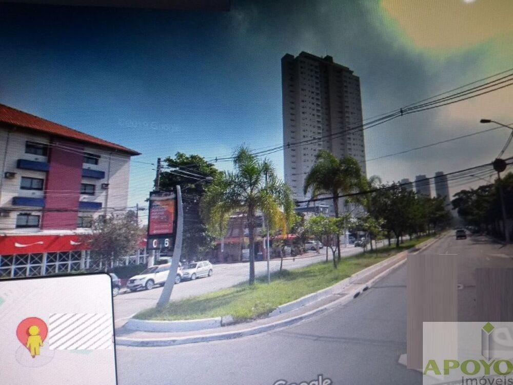 Box-Garagem, 2727 m² - Foto 4