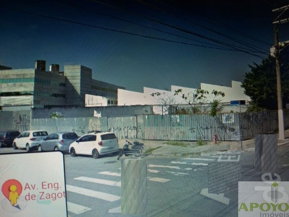 Box-Garagem, 2727 m² - Foto 3