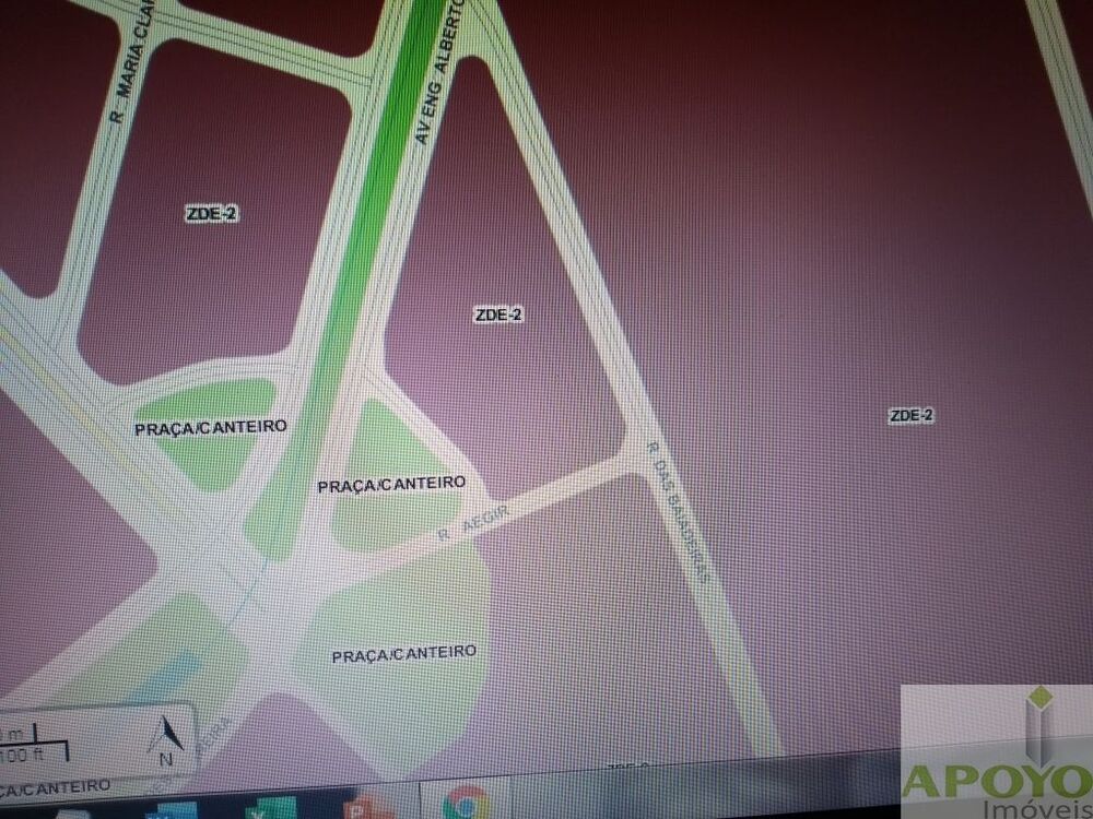 Box-Garagem, 2727 m² - Foto 5