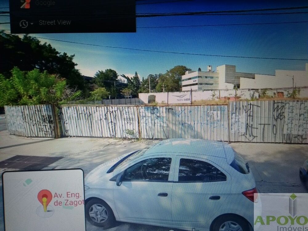 Box-Garagem, 2727 m² - Foto 2