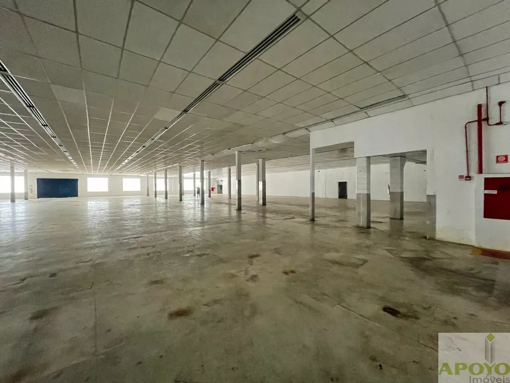 Indústria para alugar, 761m² - Foto 7