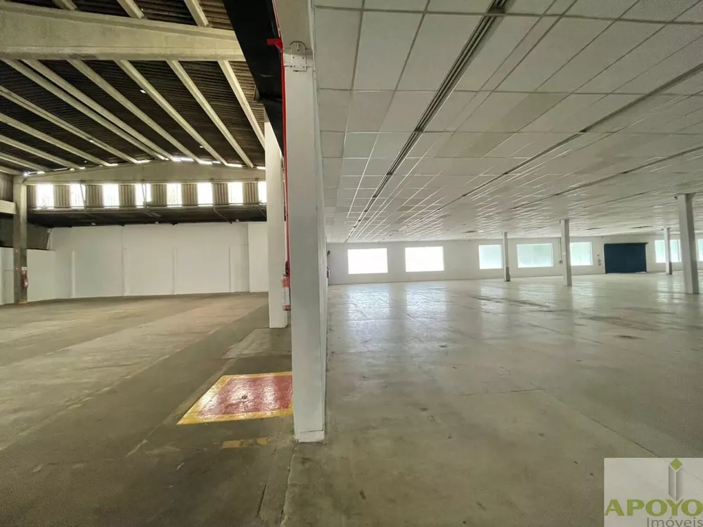 Indústria para alugar, 761m² - Foto 10