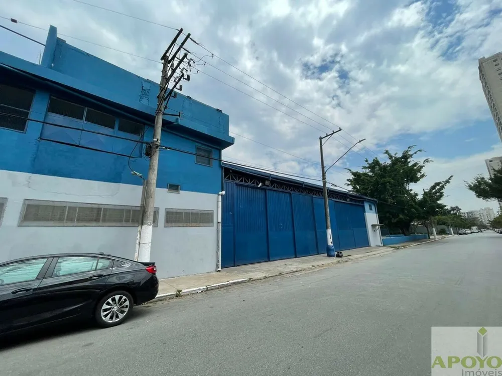 Indústria, 7661 m² - Foto 13