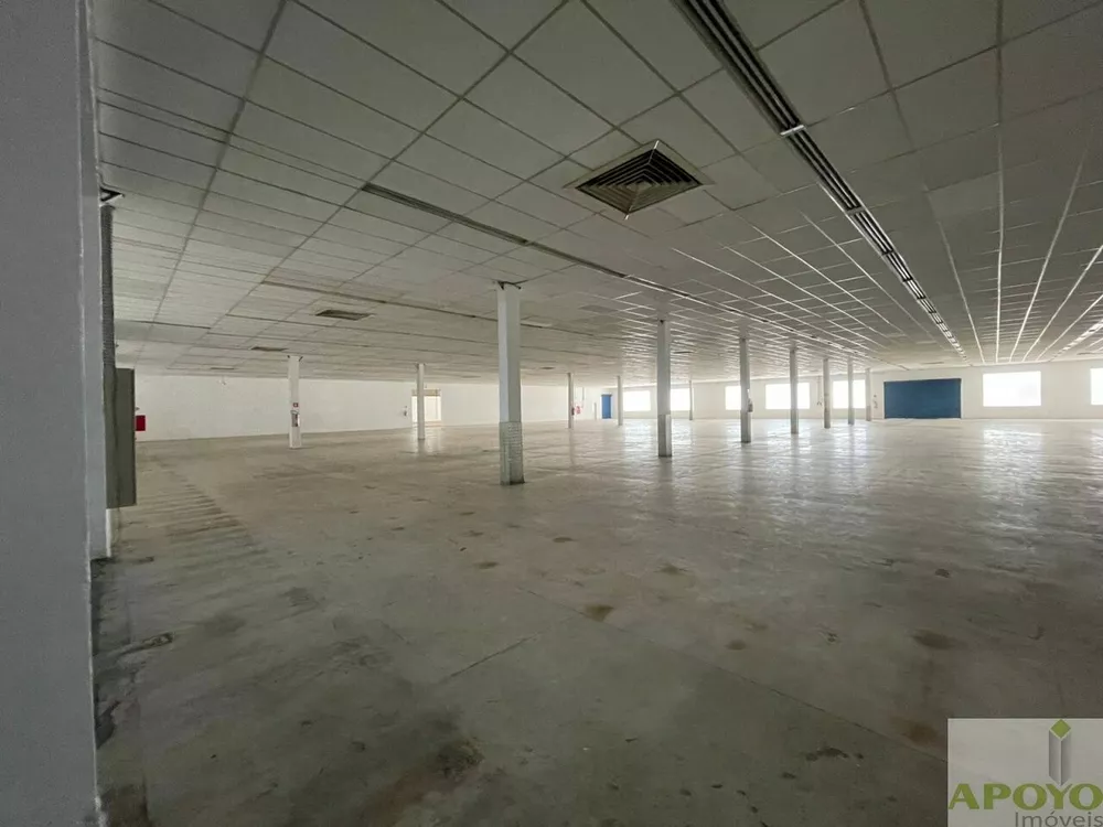 Indústria para alugar, 761m² - Foto 6