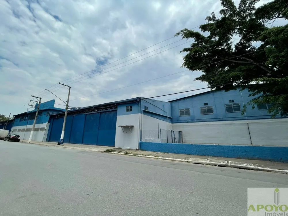 Indústria, 7661 m² - Foto 14