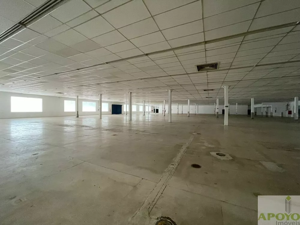 Indústria para alugar, 761m² - Foto 11