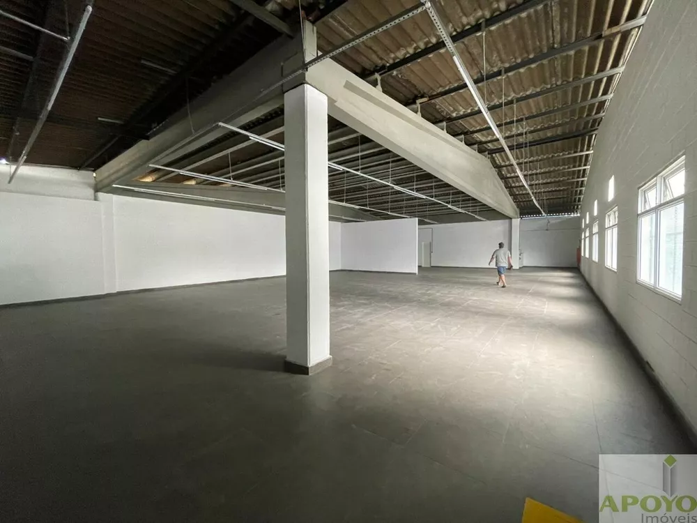 Indústria para alugar, 761m² - Foto 12