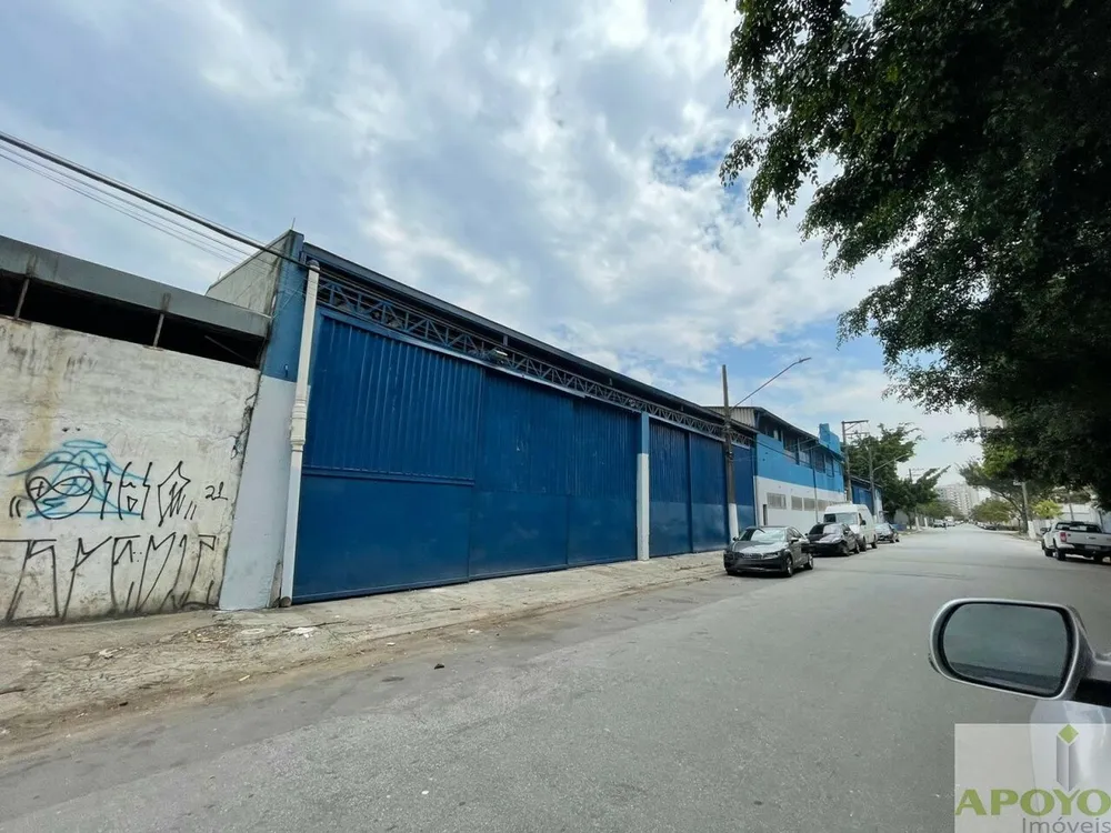 Indústria, 7661 m² - Foto 16
