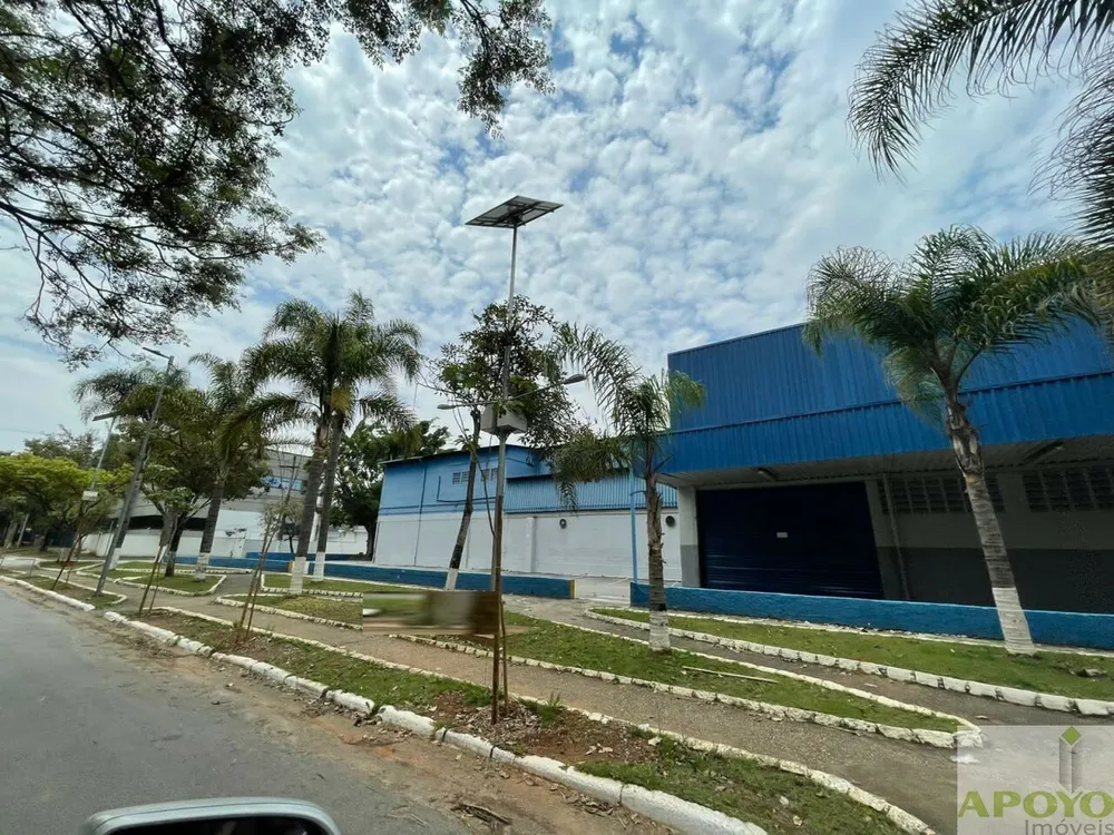 Indústria, 7661 m² - Foto 15