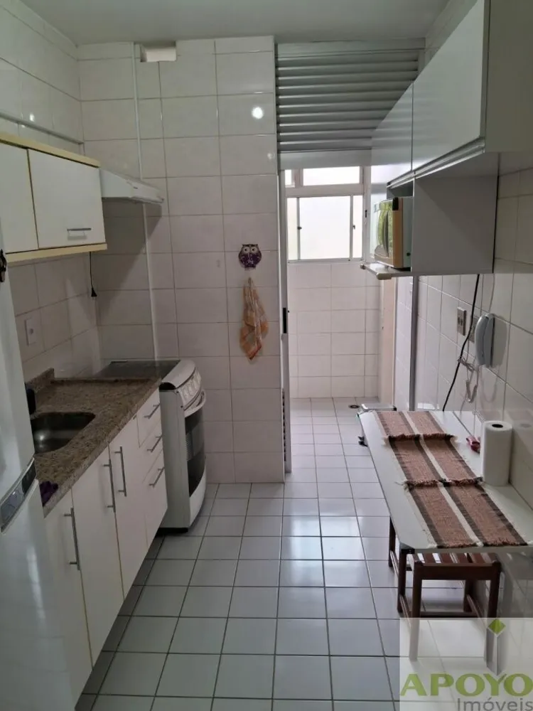 Apartamento, 2 quartos, 64 m² - Foto 15