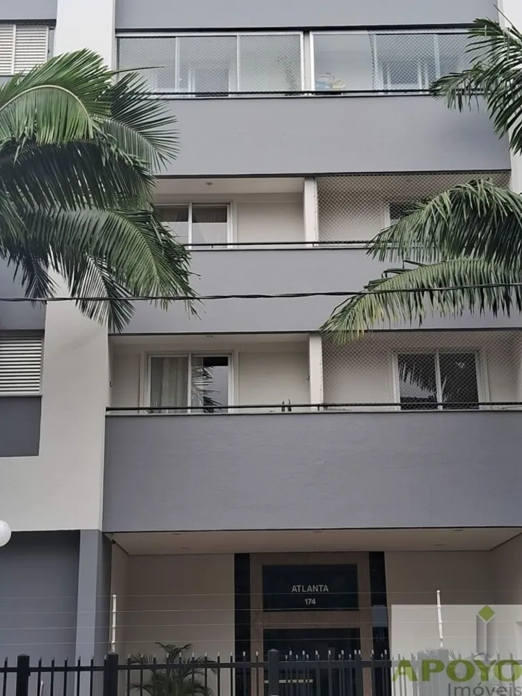 Apartamento, 2 quartos, 64 m² - Foto 3
