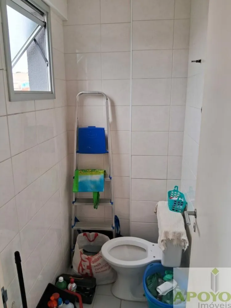 Apartamento, 2 quartos, 64 m² - Foto 12