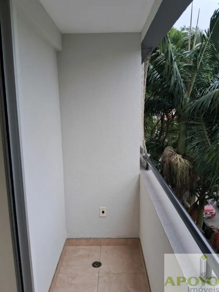Apartamento, 2 quartos, 64 m² - Foto 5
