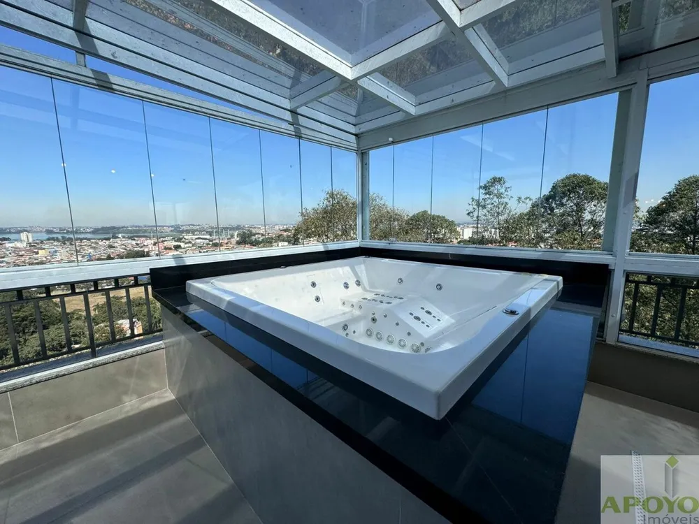 Apartamento, 3 quartos, 200 m² - Foto 8