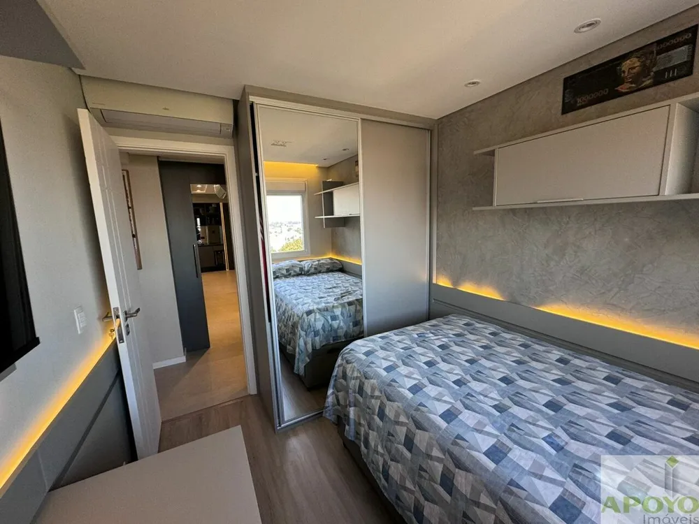 Apartamento, 3 quartos, 200 m² - Foto 9