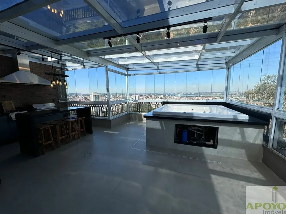 Apartamento, 3 quartos, 200 m² - Foto 5