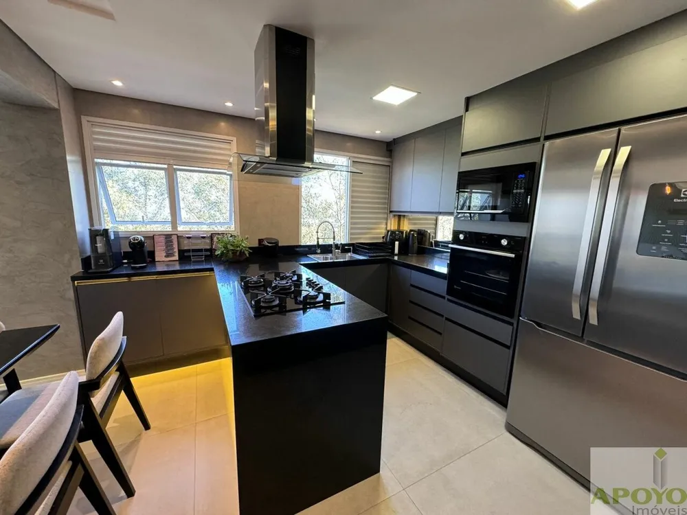 Apartamento, 3 quartos, 200 m² - Foto 10