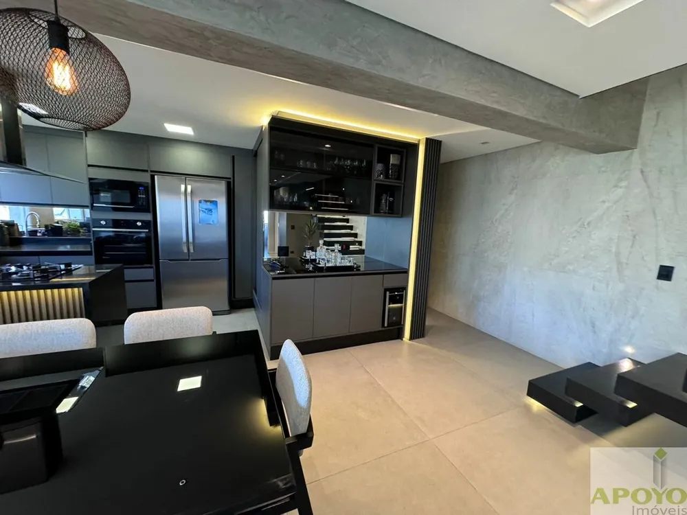 Apartamento, 3 quartos, 200 m² - Foto 3