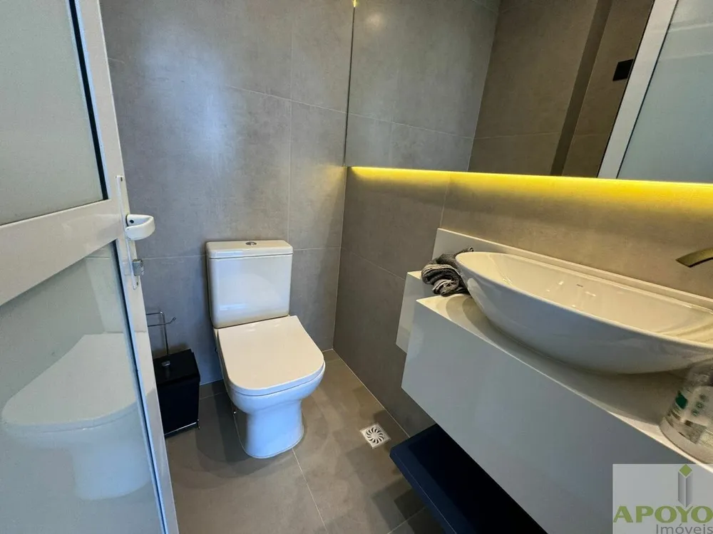 Apartamento, 3 quartos, 200 m² - Foto 12