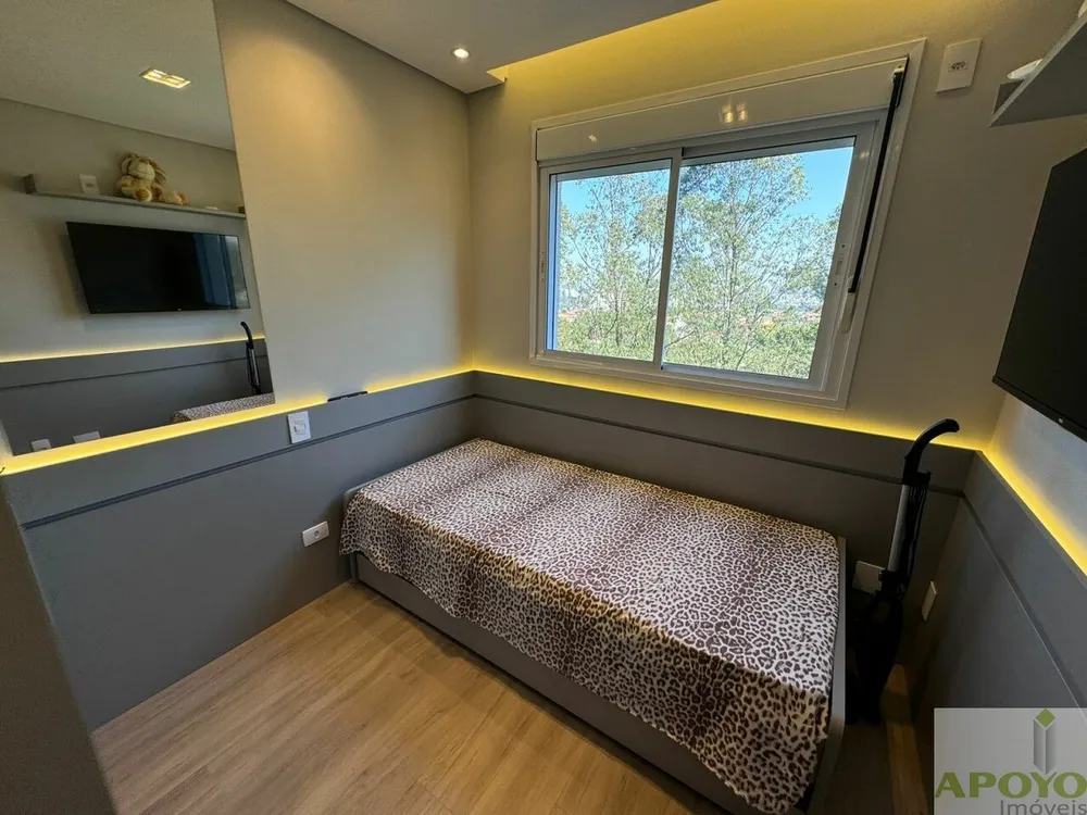 Apartamento, 3 quartos, 200 m² - Foto 11