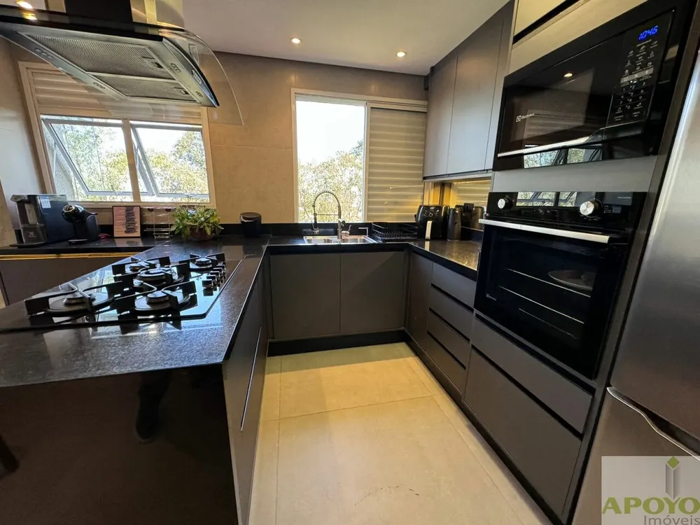 Apartamento, 3 quartos, 200 m² - Foto 4