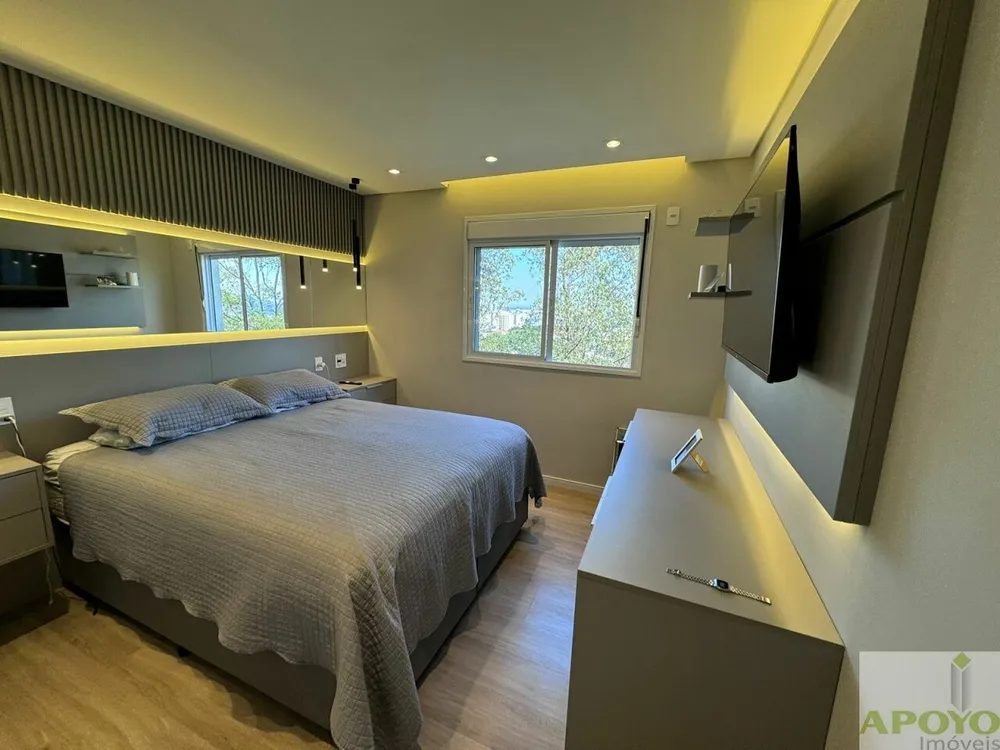 Apartamento, 3 quartos, 200 m² - Foto 6