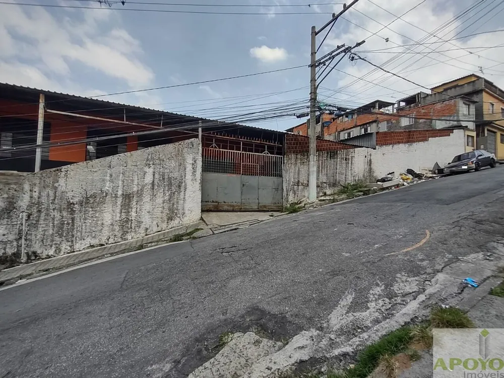 Depósito-Galpão, 500 m² - Foto 13