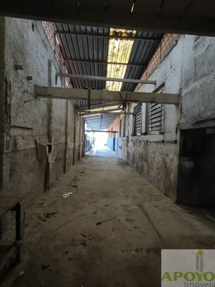 Depósito-Galpão, 500 m² - Foto 3