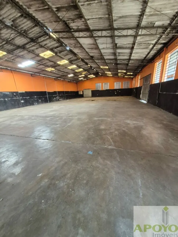 Depósito-Galpão, 500 m² - Foto 12
