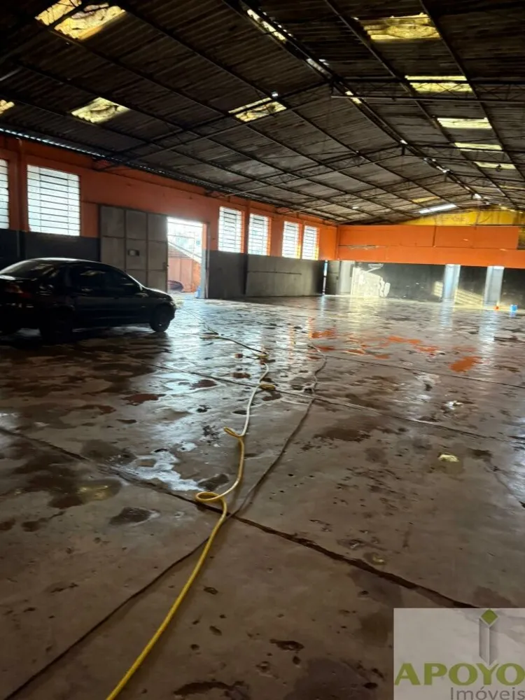 Depósito-Galpão, 500 m² - Foto 8